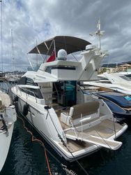 42' Fairline 2013 Yacht For Sale